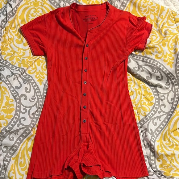 Victoria's Secret Other - Victoria’s Secret vintage sexy underwear. Romper